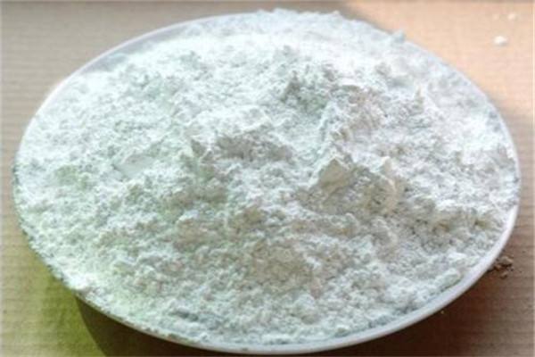 為什么建筑業(yè)中需要?dú)溲趸}？